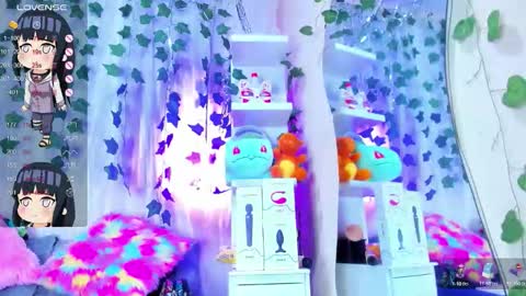 Snapshot of tokito_mitsuri chatting on November 24, 2025, 12:38 pm tokito mitsuri online show from November 24, 2025, 12:38 pm