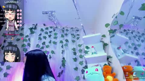 Snapshot of tokito_mitsuri chatting on November 28, 2025, 1:30 am tokito mitsuri online show from November 28, 2025, 1:30 am