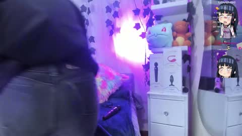 Snapshot of tokito_mitsuri chatting on December 16, 2025, 12:43 pm tokito mitsuri online show from December 16, 2025, 12:43 pm