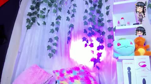 Snapshot of tokito_mitsuri chatting on February 3, 2026, 12:43 pm tokito mitsuri online show from February 3, 2026, 12:43 pm