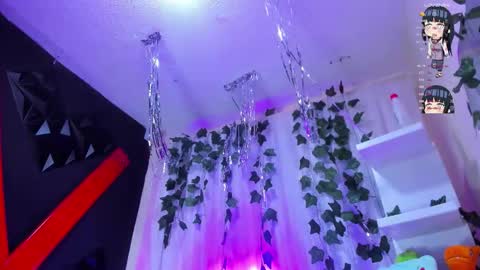 Snapshot of tokito_mitsuri chatting on February 10, 2026, 12:31 pm tokito mitsuri online show from February 10, 2026, 12:31 pm