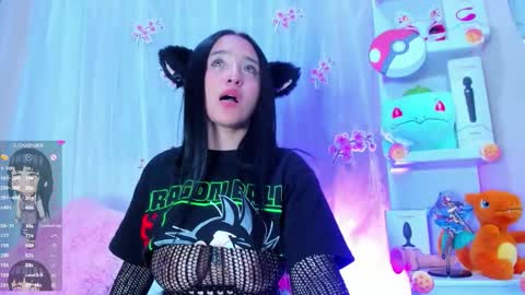 Snapshot of tokito_mitsuri chatting on February 21, 2026, 2:18 pm tokito mitsuri online show from February 21, 2026, 2:18 pm