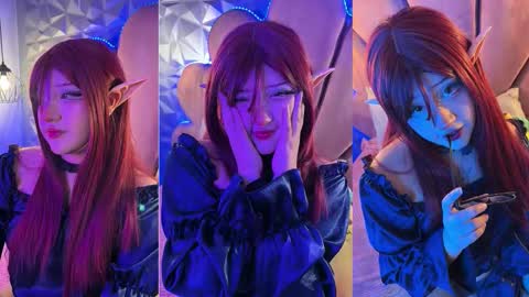 toky         online show from December 17, 2025, 3:12 am