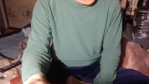 small man online show from November 7, 2025, 8:36 am