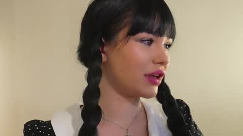 Snapshot of tokyo_bloom chatting on October 20, 2025, 2:50 pm ALICE online show from October 20, 2025, 2:50 pm