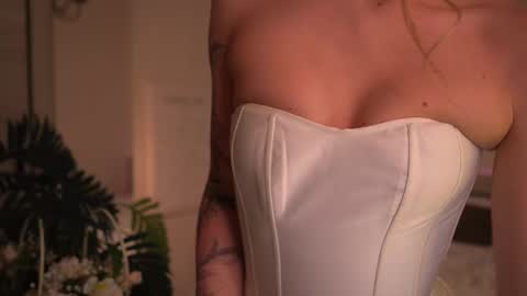 Snapshot of tokyo_n chatting on March 1, 2025, 9:59 pm tokyo_n online show from March 1, 2025, 9:59 pm