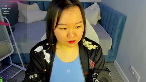 tokyodreamss online show from April 11, 2026, 8:07 am
