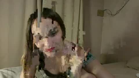 Flor online show from September 30, 2025, 11:54 pm