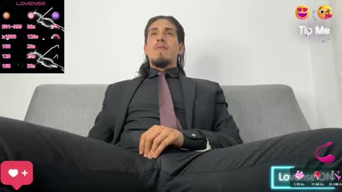 TOM online show from October 18, 2025, 6:48 am