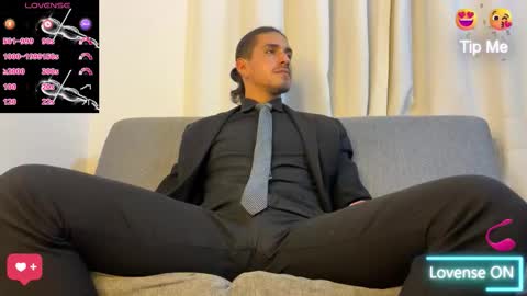 TOM online show from February 14, 2026, 4:31 am