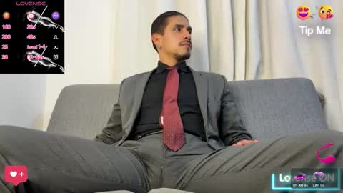 TOM online show from February 21, 2026, 10:05 am