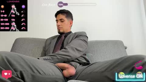 TOM online show from March 21, 2026, 6:44 pm