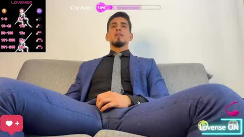 TOM online show from March 27, 2026, 6:18 pm