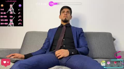 TOM online show from April 16, 2026, 11:29 pm