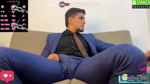 TOM online show from June 3, 2026, 7:41 pm