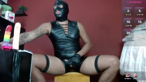 Snapshot of tom_brown12 chatting on January 25, 2025, 2:26 am Tom online show from January 25, 2025, 2:26 am