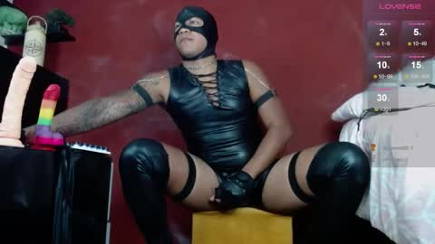 Snapshot of tom_brown12 chatting on January 28, 2025, 1:50 am Tom online show from January 28, 2025, 1:50 am