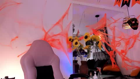 Master of pleasure online show from October 27, 2025, 12:42 pm