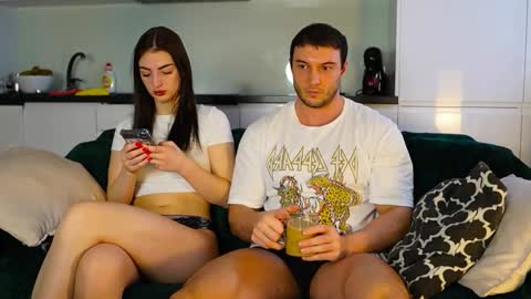 Tom online show from February 9, 2026, 8:07 am