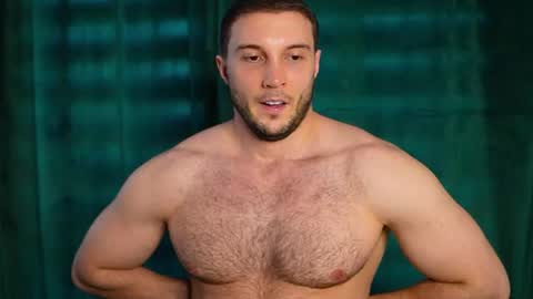 Snapshot of tom_fordd chatting on June 12, 2026, 4:28 pm Tom online show from June 12, 2026, 4:28 pm