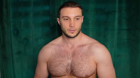 Snapshot of tom_fordd chatting on June 13, 2026, 4:54 am Tom online show from June 13, 2026, 4:54 am