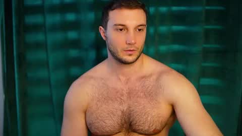 Snapshot of tom_fordd chatting on June 25, 2026, 7:24 am Tom online show from June 25, 2026, 7:24 am
