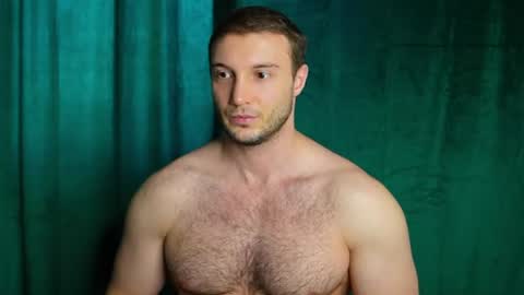 Snapshot of tom_fordd chatting on July 5, 2026, 6:53 am Tom online show from July 5, 2026, 6:53 am