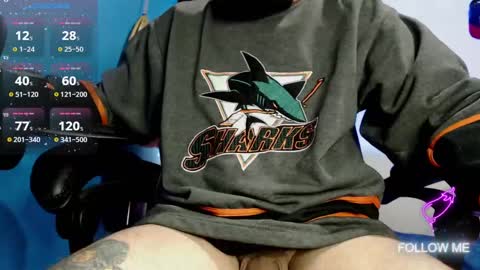 Snapshot of tom_kio chatting on February 7, 2025, 6:13 pm tom_kio online show from February 7, 2025, 6:13 pm