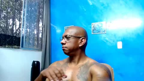 Tom Miller online show from May 6, 2026, 8:47 pm