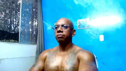 Tom Miller online show from May 12, 2026, 9:01 pm