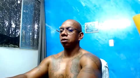 Tom Miller online show from May 14, 2026, 8:59 pm