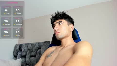 Snapshot of tom_walton chatting on January 10, 2025, 5:56 pm tom online show from January 10, 2025, 5:56 pm