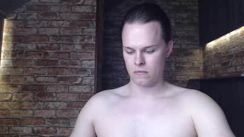 Tom online show from October 24, 2025, 12:45 pm