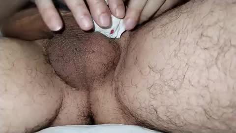 Tomas online show from October 12, 2025, 10:53 pm