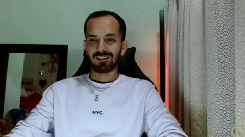 tomas gerauld. make me happy with 10000 tokens online show from April 9, 2026, 2:11 am