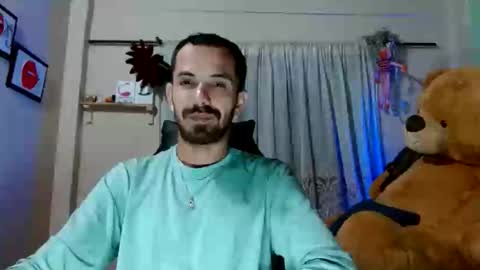 tomas gerauld. make me happy with 10000 tokens online show from April 11, 2026, 2:38 am