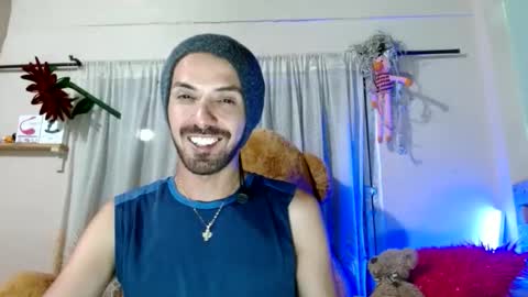 tomas gerauld. make me happy with 10000 tokens online show from April 22, 2026, 2:03 am