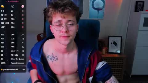 tomas_norton online show from March 27, 2026, 8:41 pm