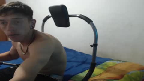 tomas_turbado_ online show from March 10, 2026, 5:34 am