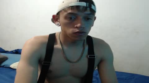 tomas_turbado_ online show from April 20, 2026, 6:16 am