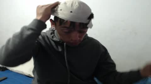 tomas_turbado_ online show from April 21, 2026, 7:25 am