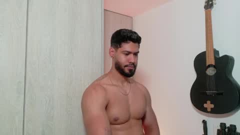 Tomas Ferrer online show from June 8, 2026, 7:14 pm