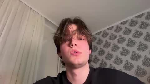 Tomas online show from March 8, 2026, 6:34 pm