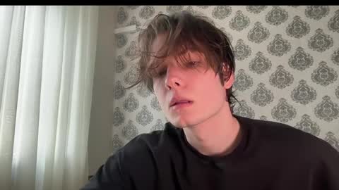 Tomas online show from April 10, 2026, 7:24 am