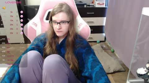 tomato_tease online show from March 24, 2026, 12:10 pm