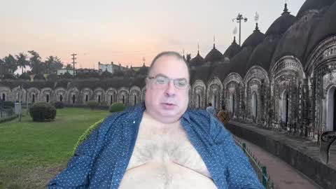 Tomaz62a online show from January 5, 2025, 9:36 pm