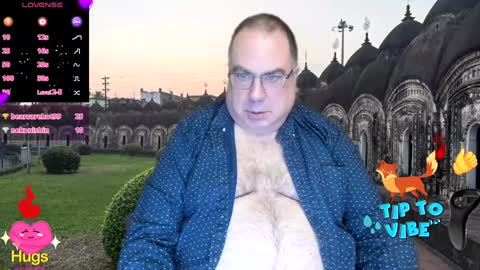 Tomaz62a online show from January 6, 2025, 3:42 am