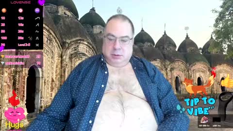 Tomaz62a online show from January 6, 2025, 9:11 pm