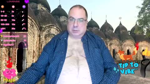 Tomaz62a online show from January 7, 2025, 3:14 am