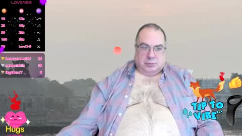 Tomaz62a online show from January 7, 2025, 9:25 pm